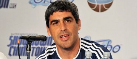 Claudio Reyna, la conducerea clubului NY City FC din MLS